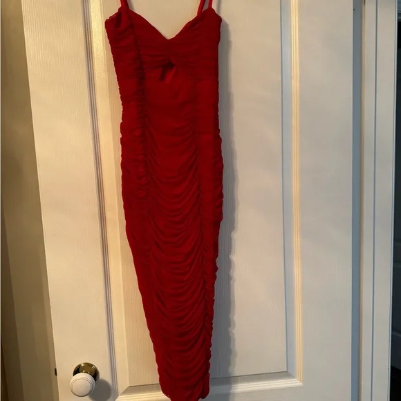 Nookie Romee Dress - Picture 2 of 4